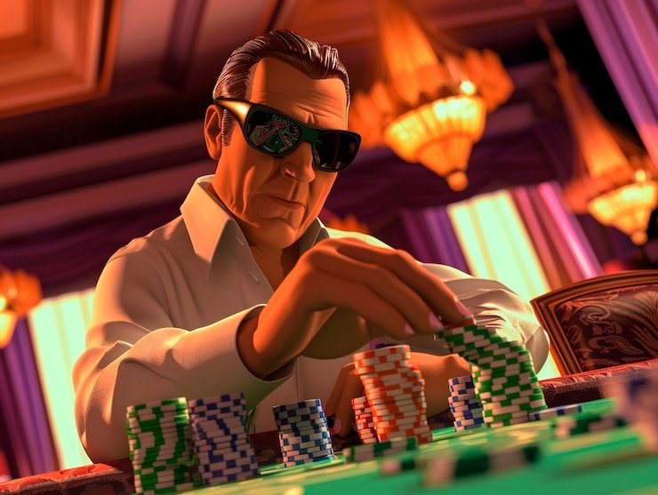 Panduan dewasa untuk Slot Master Naga