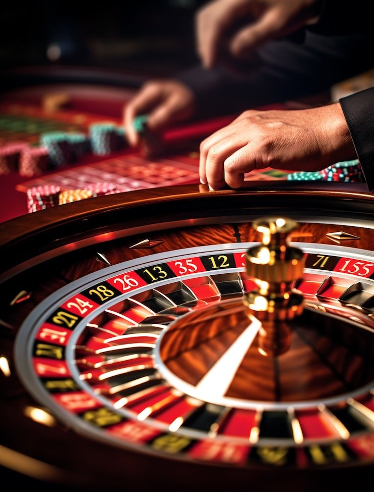 Pengguna mobile membuka Slot Master Naga